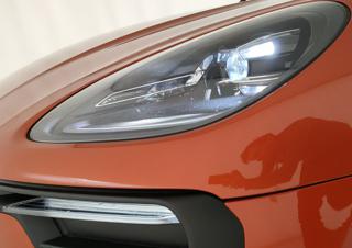 PORSCHE Macan usata, con Cerchi in lega