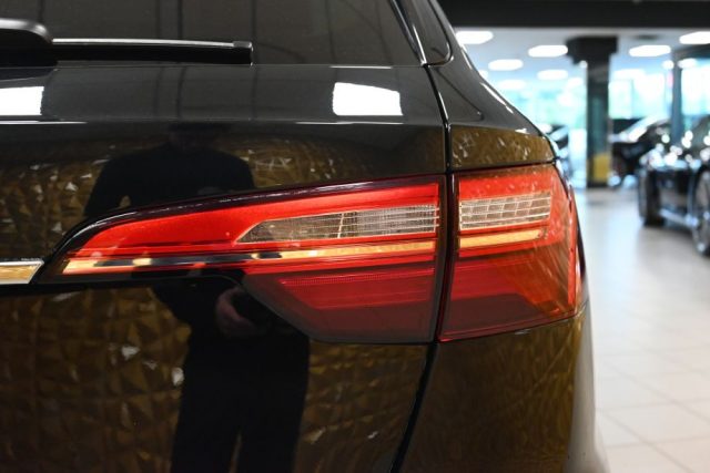 AUDI A4 usata 16