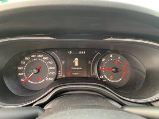 FIAT Tipo usata, con Fendinebbia