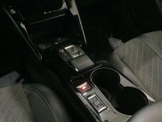 PEUGEOT 2008 usata, con ESP