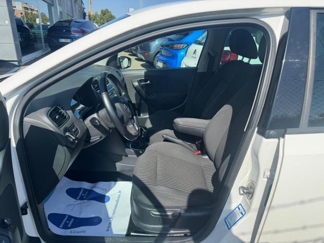 VOLKSWAGEN Polo usata, con Alzacristalli elettrici
