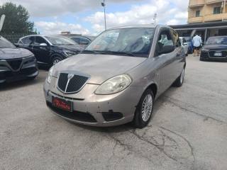 LANCIA Ypsilon usata, con Airbag Passeggero
