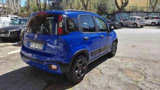 FIAT Panda usata, con Autoradio