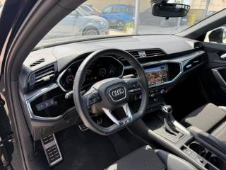 AUDI Q3 usata, con ESP