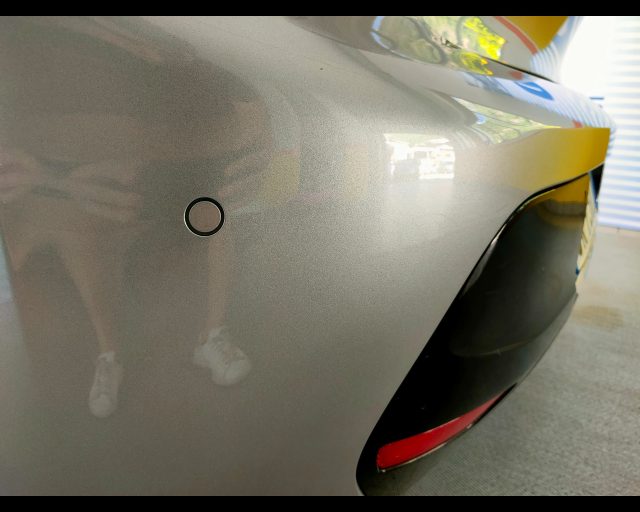 PEUGEOT 208 usata, con Telecamera per parcheggio assistito