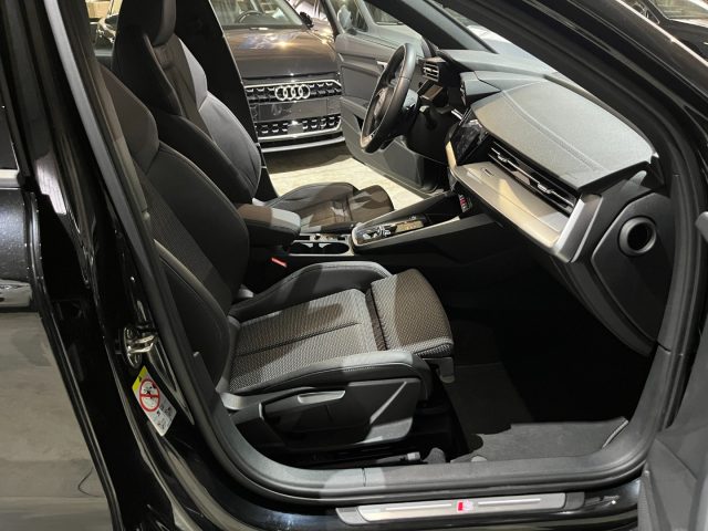 AUDI A3 usata, con Sistema di navigazione