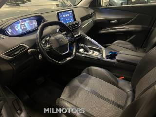 PEUGEOT 3008 usata, con Bracciolo