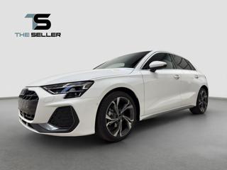 AUDI A3 SPB 35 TDI S tronic S line edition*PROMO*