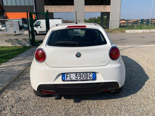ALFA ROMEO MiTo usata, con Airbag Passeggero