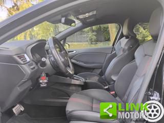 RENAULT Clio usata, con Interni in pelle