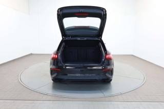 AUDI A3 usata, con Interni in pelle