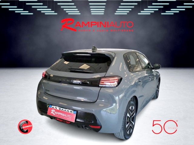 PEUGEOT 208 usata 9