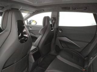 LOTUS Eletre usata, con Climatizzatore