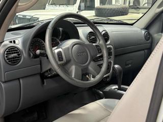 JEEP Cherokee usata, con Chiusura centralizzata