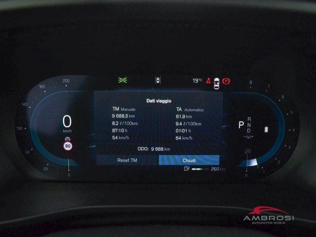 VOLVO XC40 usata 12