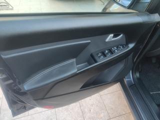KIA Sportage usata, con Sedile posteriore sdoppiato