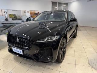 JAGUAR F-Pace 2.0 D 204 CV AWD aut. R-Dynamic SE