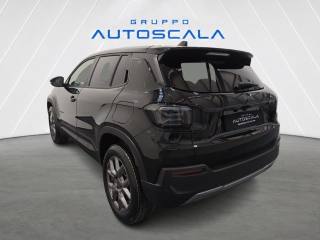 JEEP Avenger usata, con Airbag laterali
