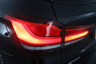 BMW X1 usata 9