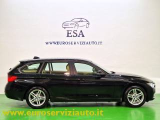 BMW 320 usata, con Airbag laterali
