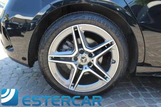 MERCEDES-BENZ A 200 usata, con Cerchi in lega
