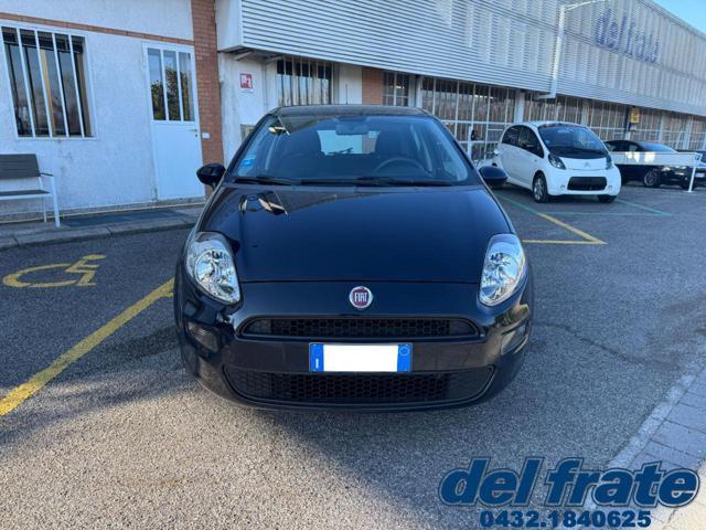 FIAT Punto usata, con Controllo trazione