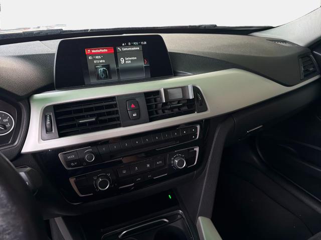 BMW 318 usata, con Climatizzatore