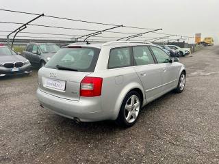 AUDI A4 usata, con Airbag Passeggero