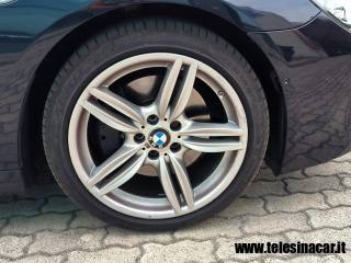 BMW 640 usata, con Sensore di pioggia
