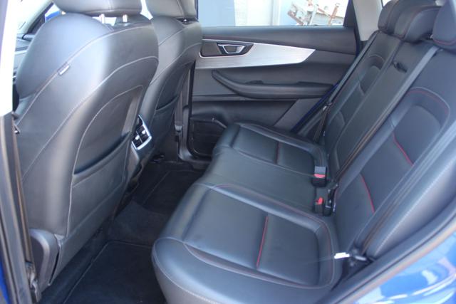 DR MOTOR DR 6.0 usata, con Immobilizzatore elettronico