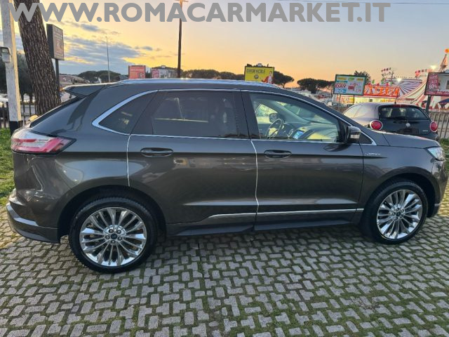 FORD Edge usata, con Airbag testa