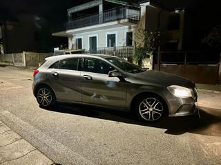 MERCEDES-BENZ A 180 usata, con Cruise Control