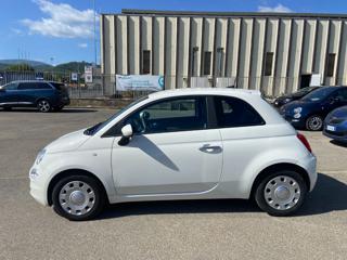 FIAT 500 usata 21