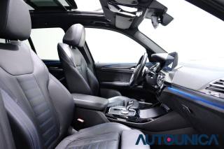BMW X3 usata 70