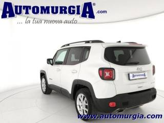 JEEP Renegade usata, con Airbag laterali