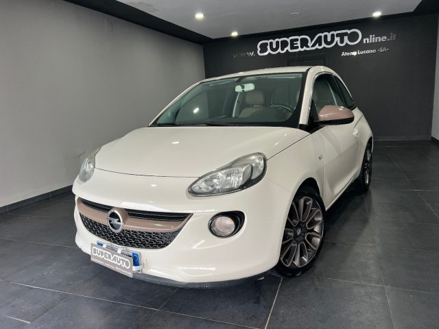 OPEL Adam usata, con Airbag laterali