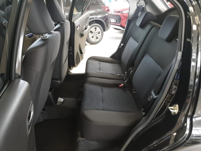 SUZUKI Ignis usata, con Controllo automatico clima