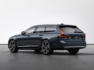 VOLVO V90 usata, con Airbag laterali