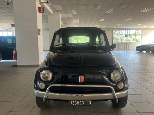 FIAT 500L usata 1