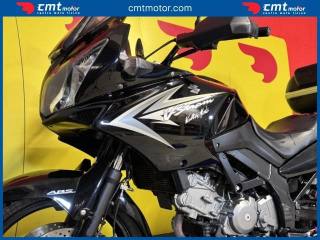 SUZUKI V-Strom 650 usata 5