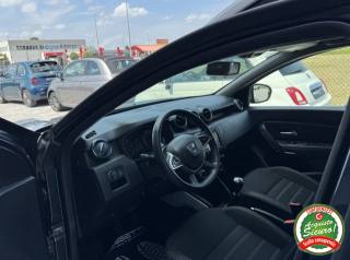DACIA Duster usata, con Controllo automatico clima