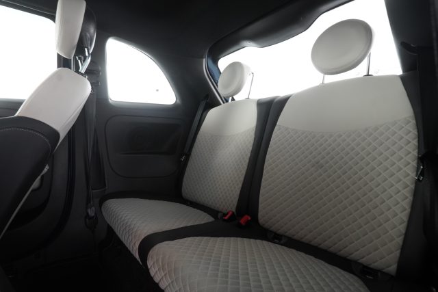 FIAT 500 usata 9