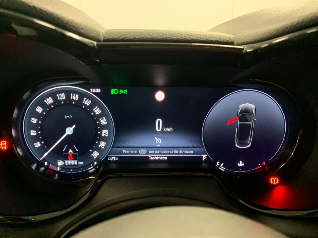 ALFA ROMEO Tonale usata, con Controllo vocale