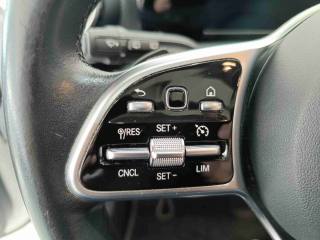MERCEDES-BENZ CLA 200 usata, con Bluetooth