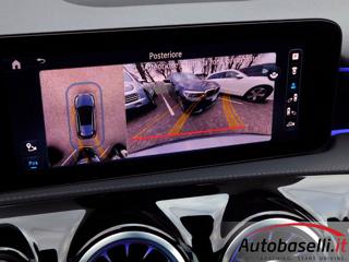 MERCEDES-BENZ A 200 usata, con Cerchi in lega