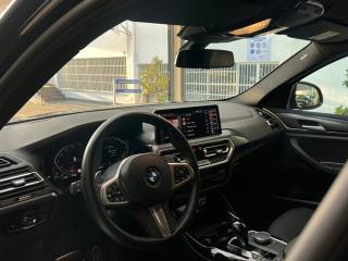 BMW X4 usata, con Sistema di navigazione