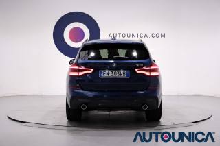 BMW X3 usata, con Immobilizzatore elettronico
