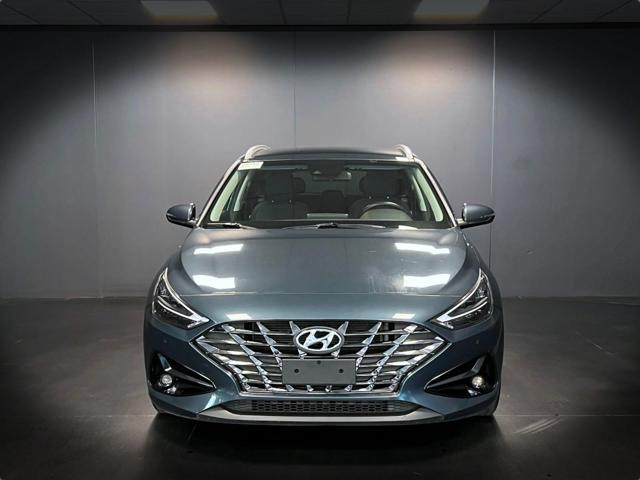 HYUNDAI i30 usata, con Airbag
