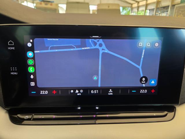 SKODA Octavia usata, con USB