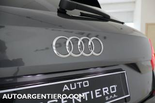 AUDI Q2 usata, con Adaptive Cruise Control